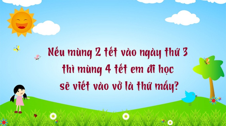 Câu đố hack não: Con gì không bao giờ chớp mắt?- Ảnh 5.