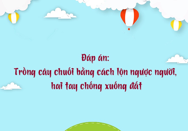 Câu đố hack não: Con gì không bao giờ chớp mắt?- Ảnh 4.