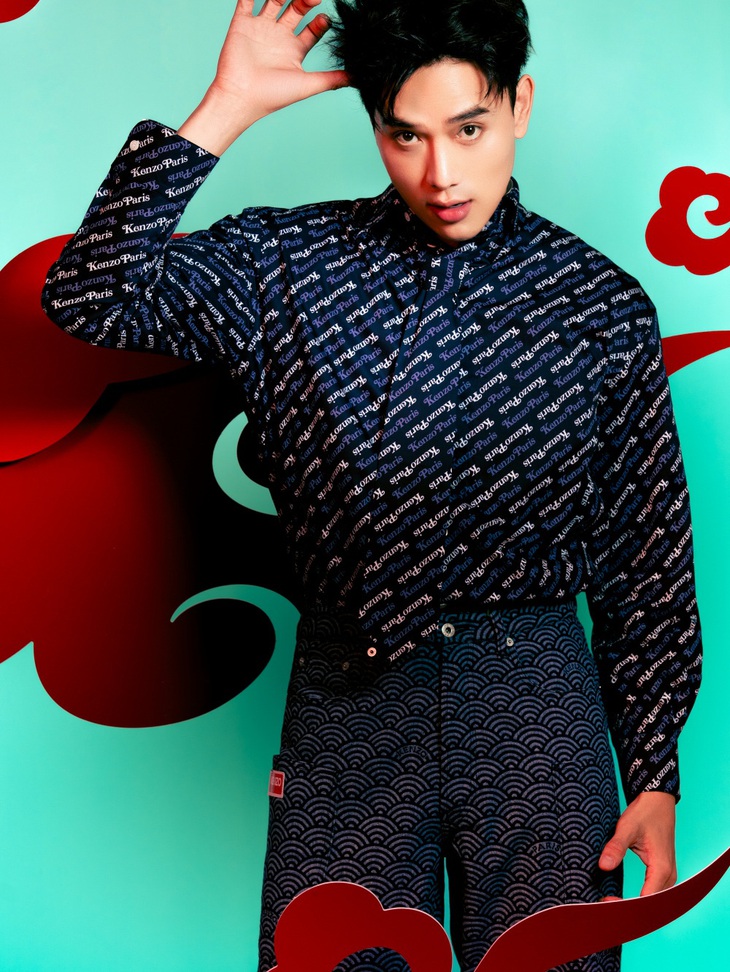 Nhìn lại một hành trình 365 ngày nỗ lực, Thuận Nguyễn hạnh phúc khi đã được gặt hái quả ngọt