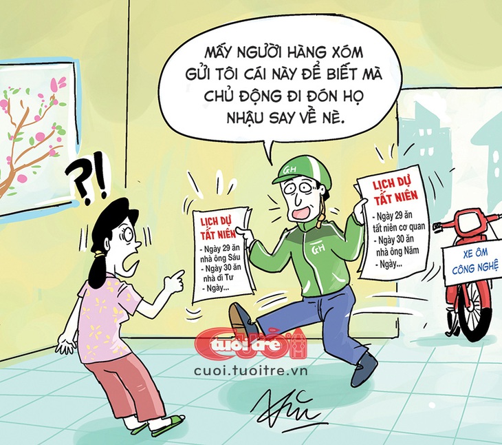 Bia không cồn lên ngôi dịp Tết Giáp Thìn- Ảnh 3.