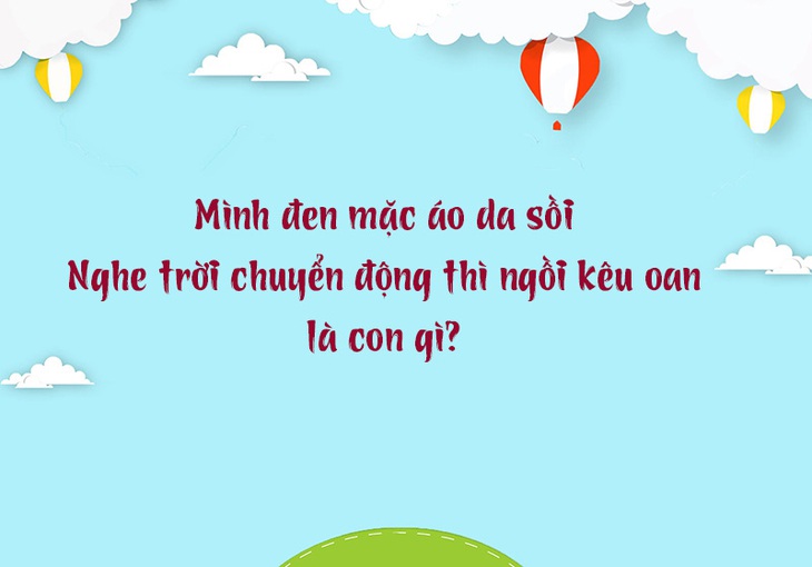 Câu đố hack não: Vừa chim vừa thú là con gì?- Ảnh 3.