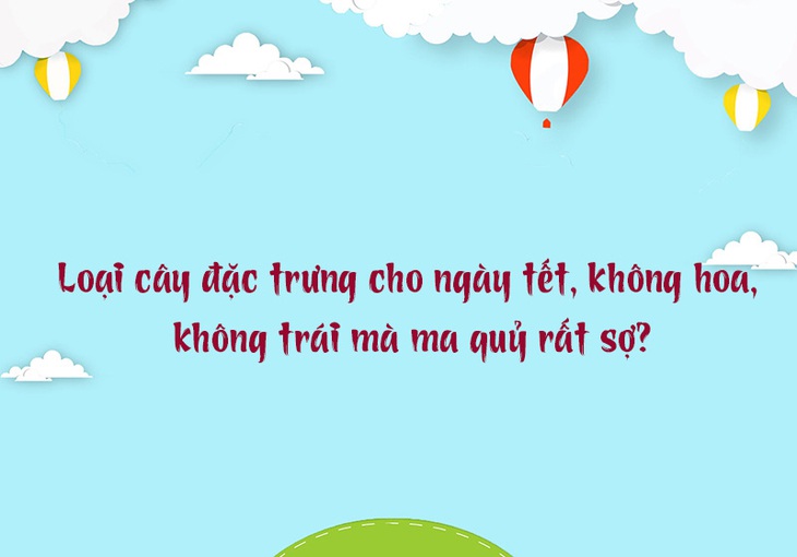 Câu đố vui ngày Tết: Bánh trời, bánh đất là gì?- Ảnh 3.