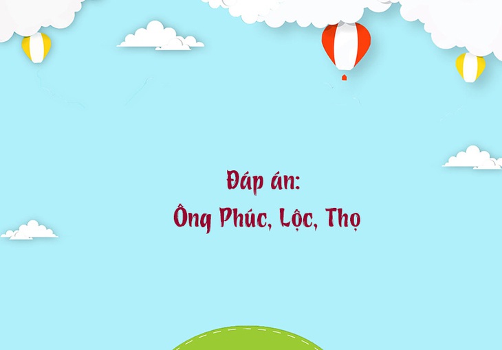 Câu đố vui ngày Tết: Vị khách đầu tiên đến nhà chúc Tết được gọi là gì?- Ảnh 4.