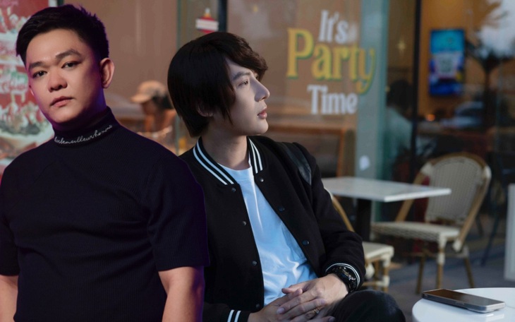 Sau 25 năm, 'Lời tỏ tình dễ thương' của Ngọc Sơn có phiên bản mới- Ảnh 5.