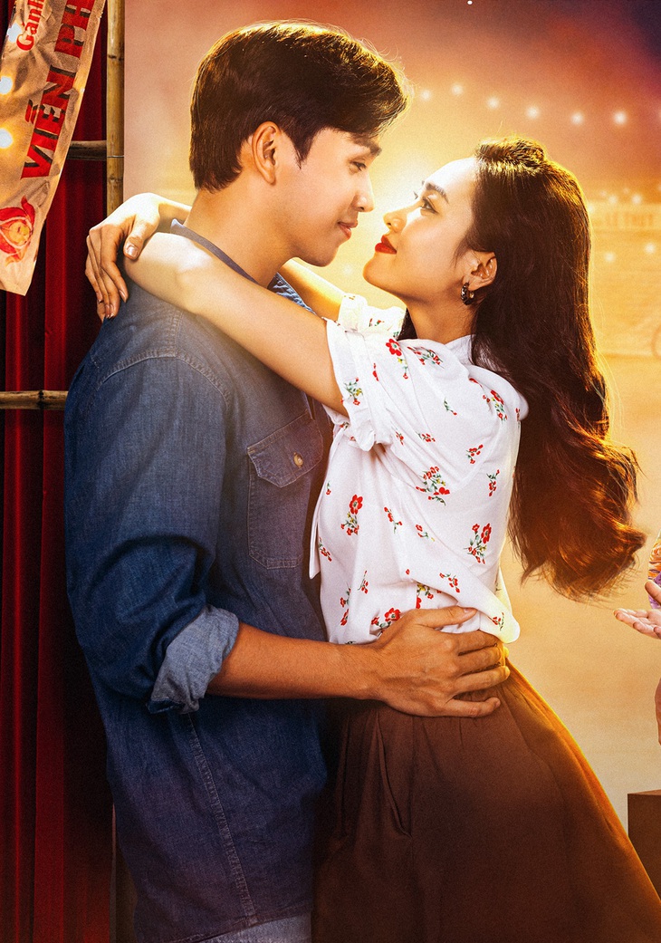 Khán giả khen Bạch Công Khanh và Trúc Mây là cặp đôi đẹp, ăn ý dù lần đầu diễn chung