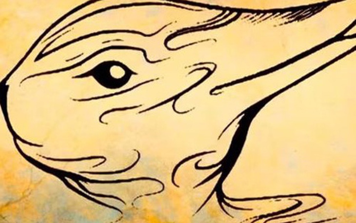 Con vật nhìn thấy bộc lộ tính cách của bạn