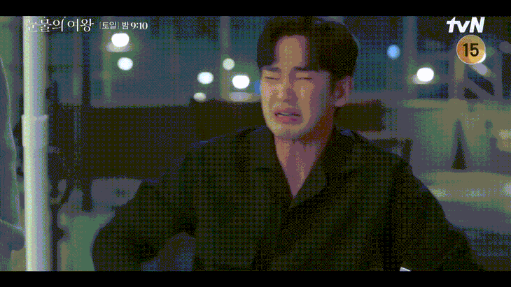 Mô tuýp phim Hàn xây dựng 'nữ cường - nam nhược' được khen ngợi - Ảnh 3.