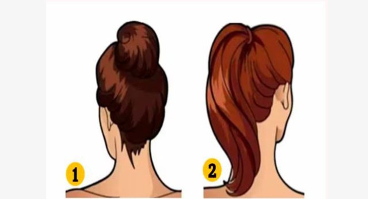 Kiểu tóc tiết lộ tính cách tiềm ẩn của bạn- Ảnh 1.