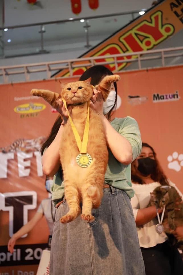 "Nữ hoàng lười biếng".