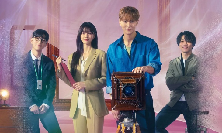 Phim của Joo Won và “bạn gái màn ảnh” Park Seo Joon khiến người xem khóc nức nở