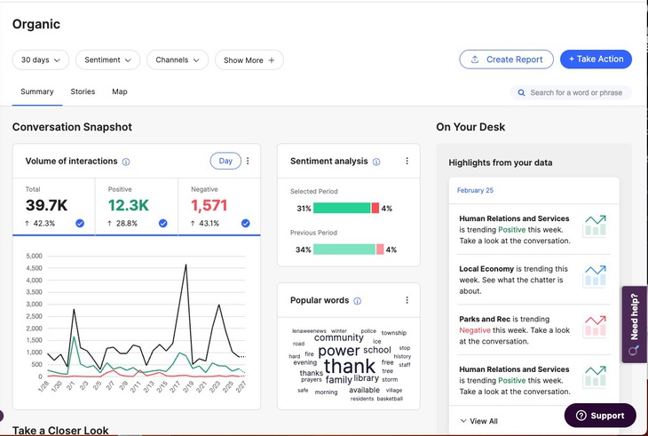 Lắng nghe nơi người dân lên tiếng- Ảnh 3.
