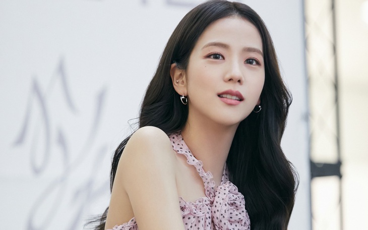 Jisoo (BlackPink) dùng hết lợi nhuận từ YouTube làm dự án rừng ngập mặn ở Việt Nam