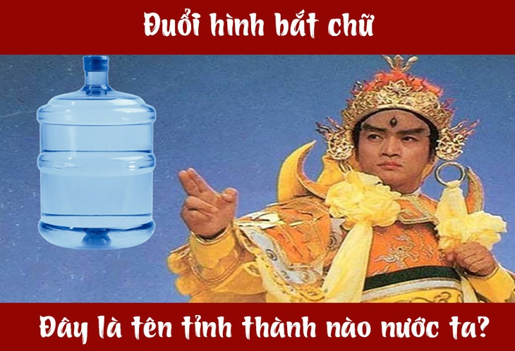 IQ cao có đoán được đây là tỉnh thành nào nước ta? (P37)- Ảnh 3.