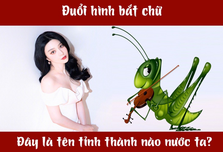 IQ cao có đoán được đây là tỉnh thành nào nước ta? (P38)- Ảnh 1.