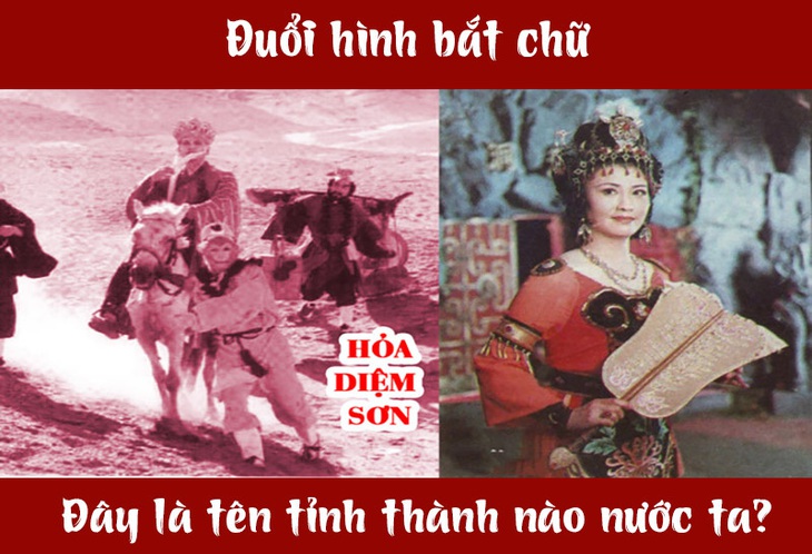 IQ cao có đoán được đây là tỉnh thành nào nước ta? (P36)- Ảnh 3.