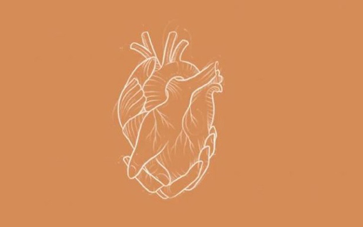 Hình ảnh tiết lộ thái độ sống thực sự của bạn