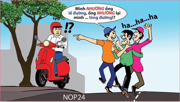 Xe đạp điện, “chân ái” mới cho các tay lái- Ảnh 1.