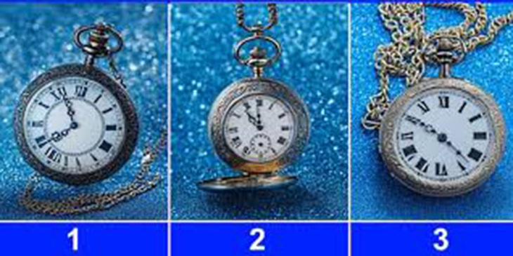 Quiz: Vận may có sắp đến với bạn?- Ảnh 1.