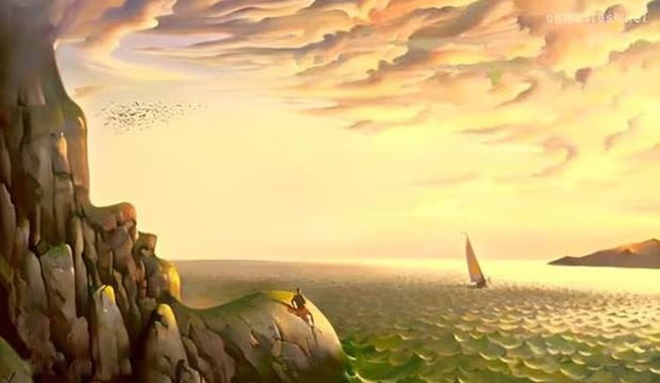 Hình ảnh tiết lộ lý do khiến những người xung quanh yêu mến bạn- Ảnh 1.