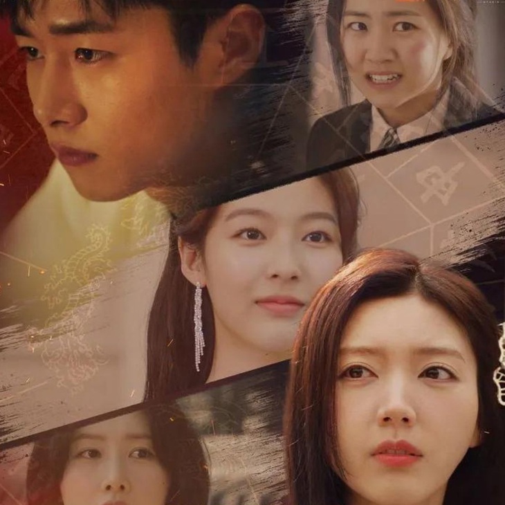 Phim Hàn, phim Trung tháng 3 có gì hấp dẫn?- Ảnh 4.