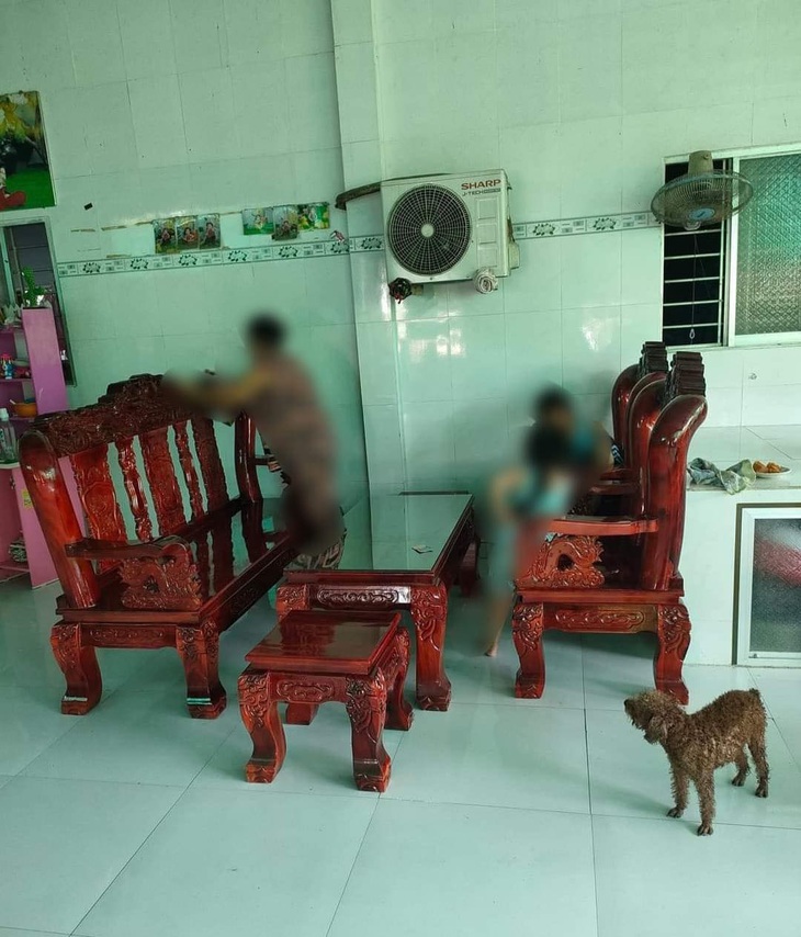 Từ chối hiểu...