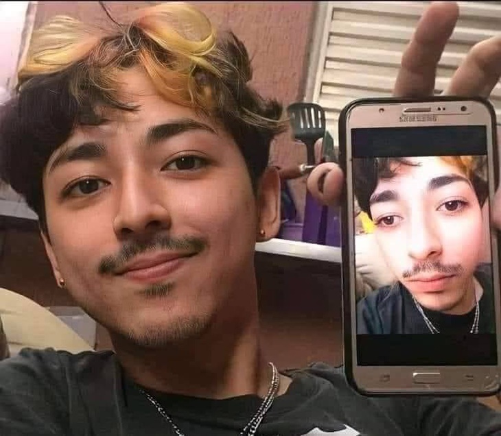 Tại tui không "ăn ảnh" thôi?!