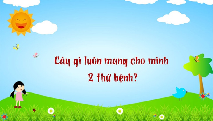 Câu đố hack não: Con gì có đầu, có lòng nhưng không có miệng?- Ảnh 5.