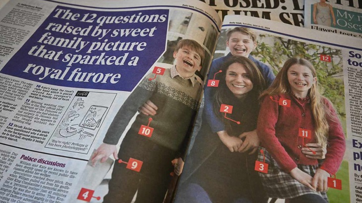 Bức ảnh photoshop vụng về trong thời thuyết âm mưu- Ảnh 2.