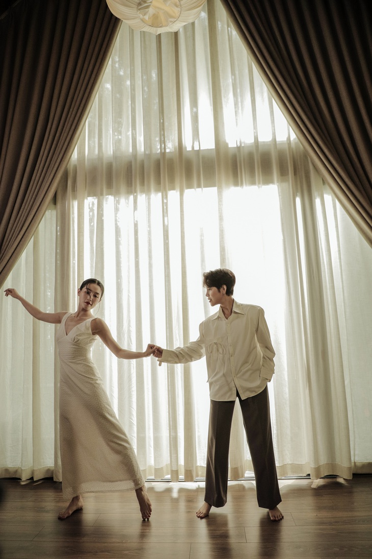 Vũ Cát Tường ra mắt ca khúc 'bao lụy', chưa kịp tung MV đã thành hit- Ảnh 4.