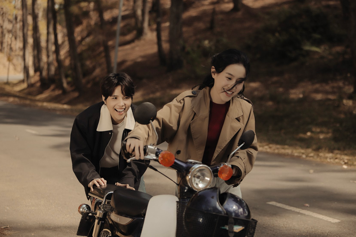 Vũ Cát Tường ra mắt ca khúc 'bao lụy', chưa kịp tung MV đã thành hit- Ảnh 2.