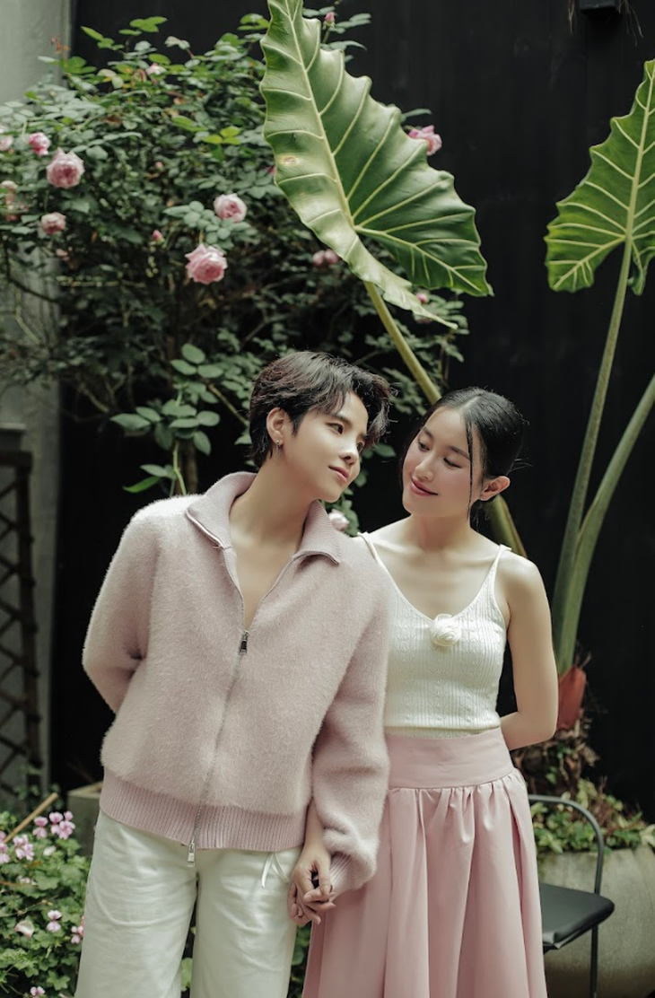 Vũ Cát Tường ra mắt ca khúc 'bao lụy', chưa kịp tung MV đã thành hit- Ảnh 3.