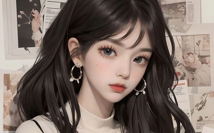 Hình ảnh bộc lộ bạn là người nhạy cảm hay thực dụng