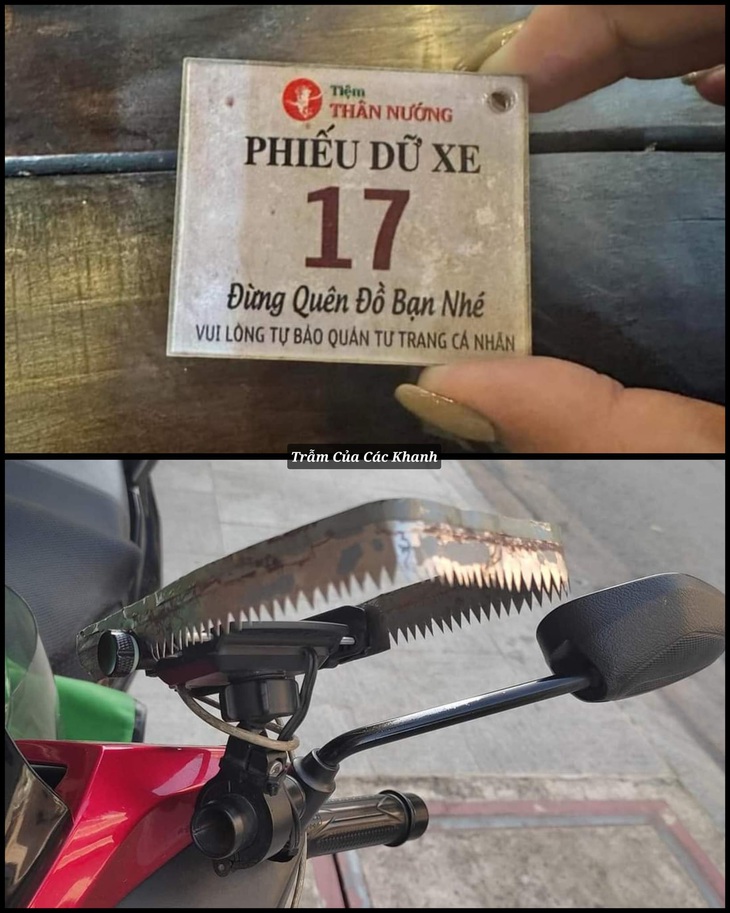 Chắc cái phiếu này 