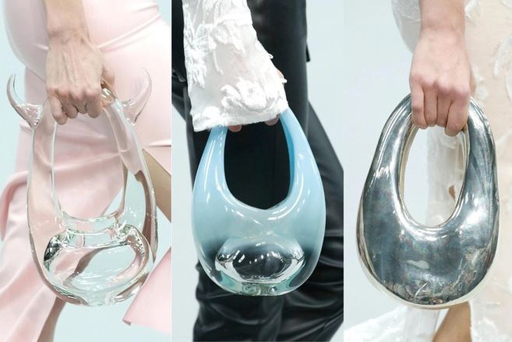 Một số phiên bản khác của mẫu Mini Swipe.