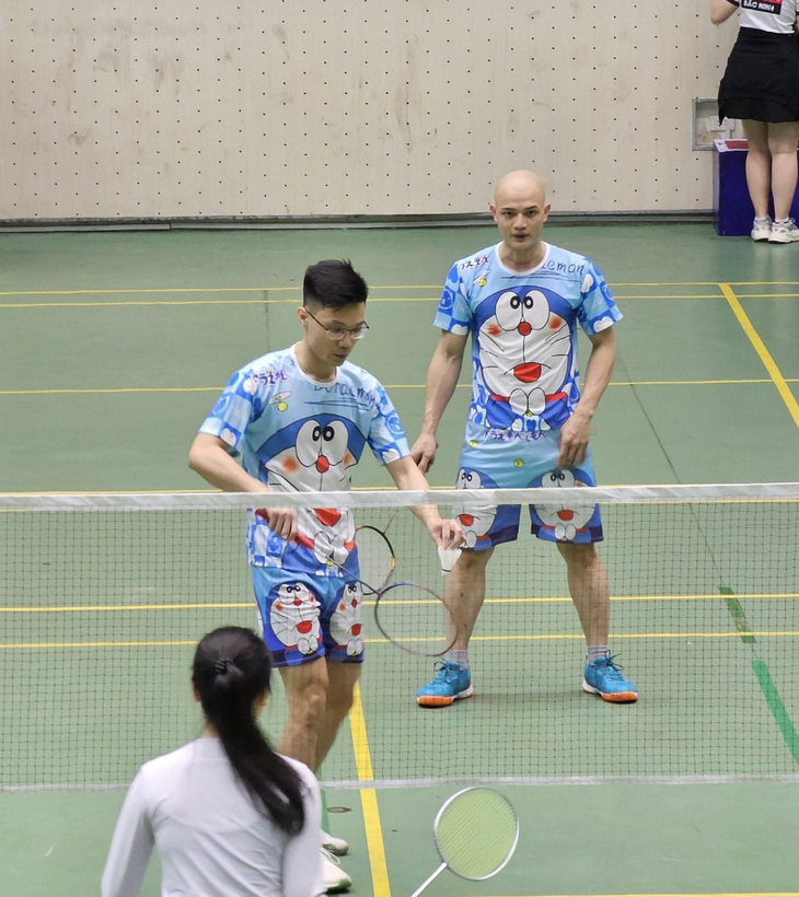 Làm một bộ đi mấy anh em ơi, cu-te xỉu! 