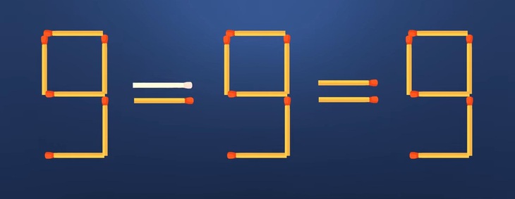 Thử tài IQ: Di chuyển một que diêm để 8-16=7 thành phép tính đúng- Ảnh 4.