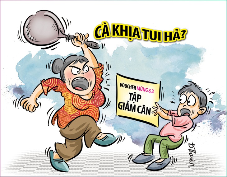 “Thể dục trực quan”, thích thì mới nhích- Ảnh 1.