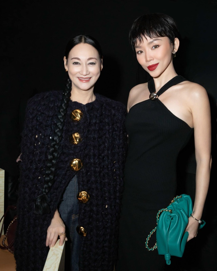 Nữ diễn viên TVB Tuệ Ánh Hồng