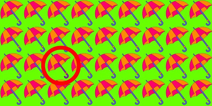 Mắt 10/10 có thấy con chim trong hình?- Ảnh 4.