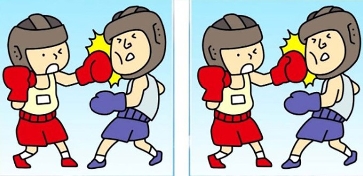 Thử tài tinh mắt: Con cá ẩn giấu ở đâu?- Ảnh 5.