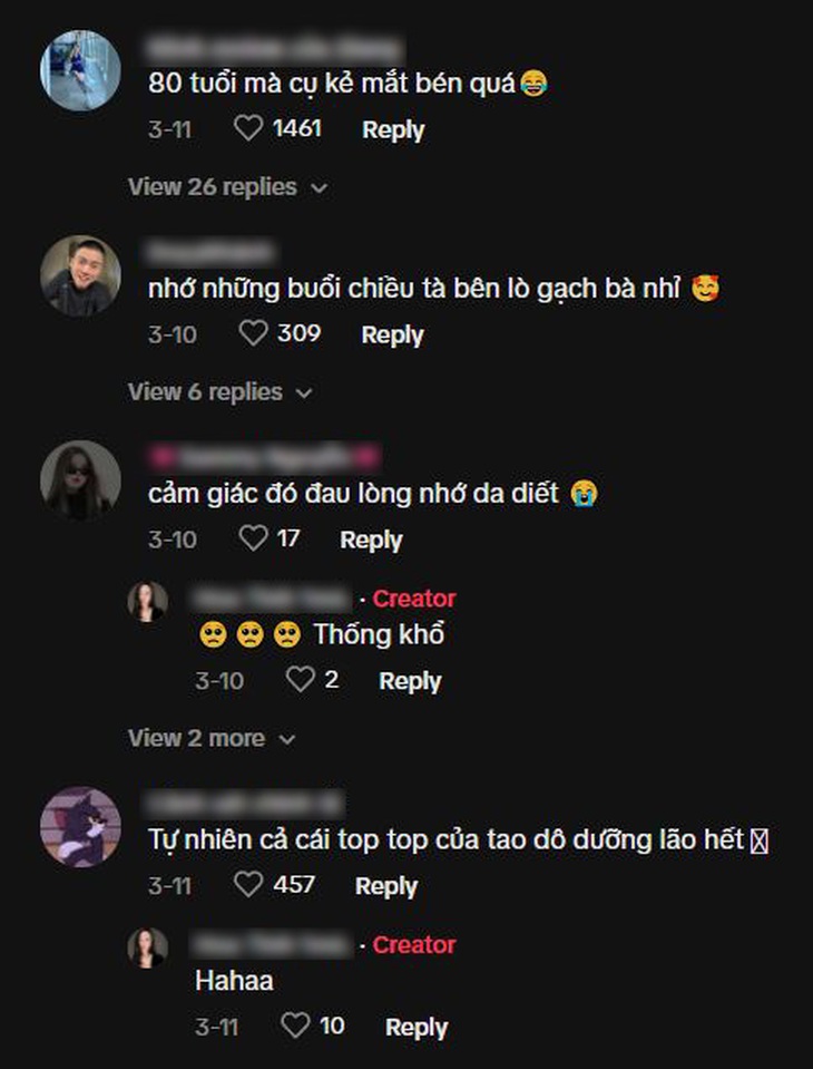 Trào lưu hài hước này thu hút sự quan tâm đông đảo của giới trẻ.