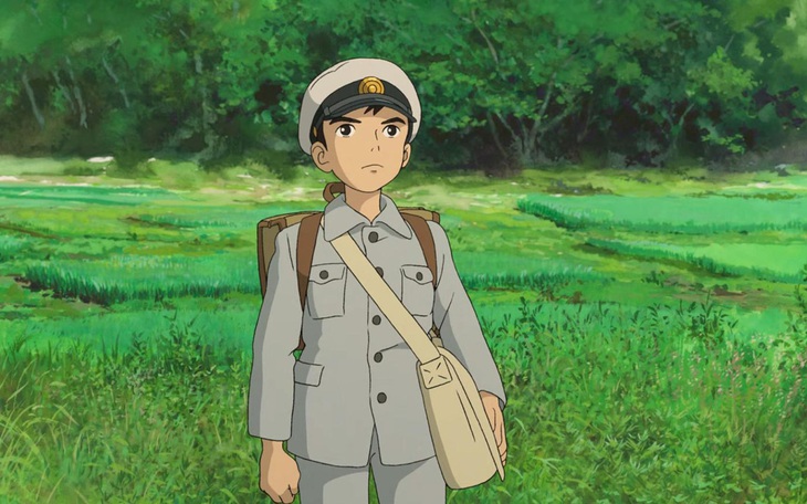 The Boy and the Heron sẽ được phát độc quyền trên nền tảng Netflix