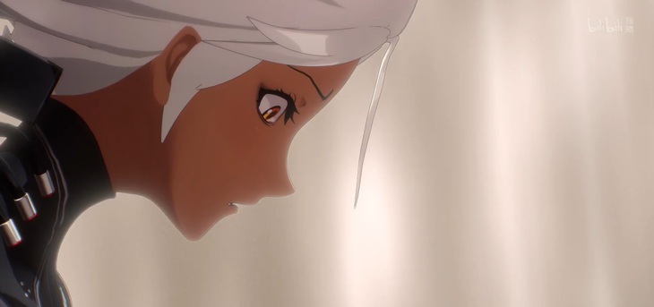 Các cảnh chiến đấu bắt nguồn từ võ thuật truyền thống như Vịnh Xuân.