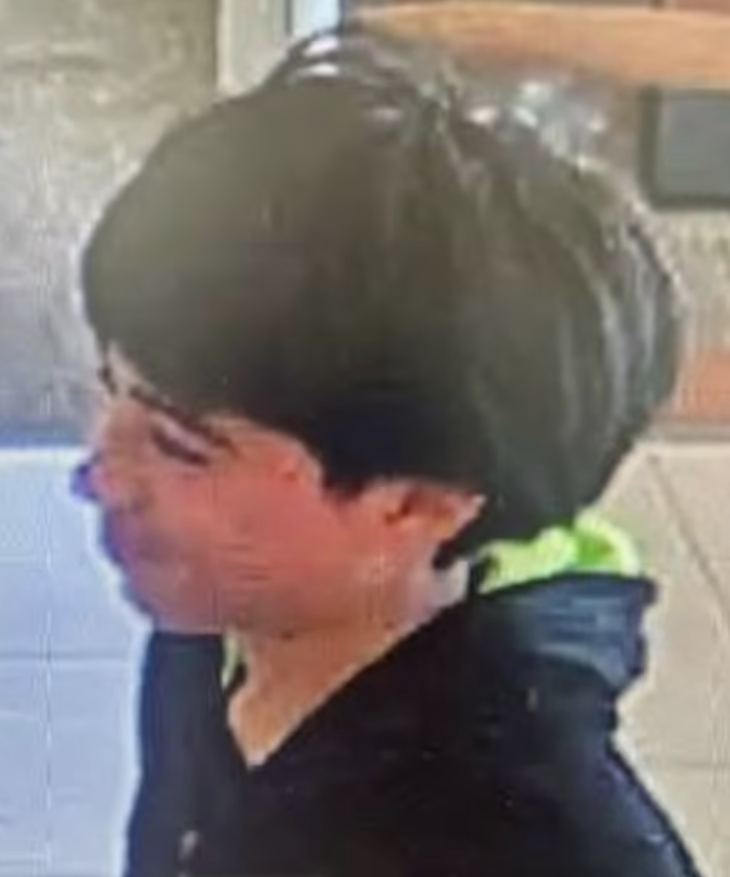 Những đứa trẻ nhanh chóng 