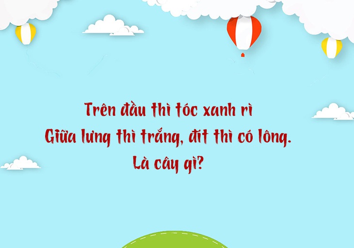 Câu đố hack não: Ma gì mặc đồ đẹp nhất?- Ảnh 3.