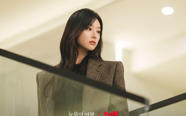 Vì sao ngoại hình Triệu Lộ Tư gây hoang mang? - Ảnh 7.