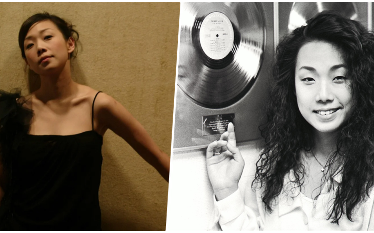 Lâm Ức Liên - nữ diva thống trị loạt giải thưởng không quan tâm hào quang, lặn ngụp như cơm bữa