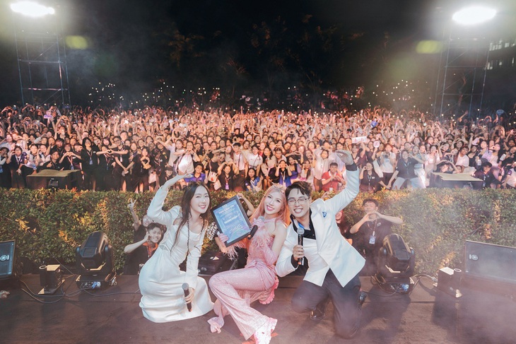 'Chị đẹp' Trang Pháp có thực sự toàn năng?- Ảnh 2.