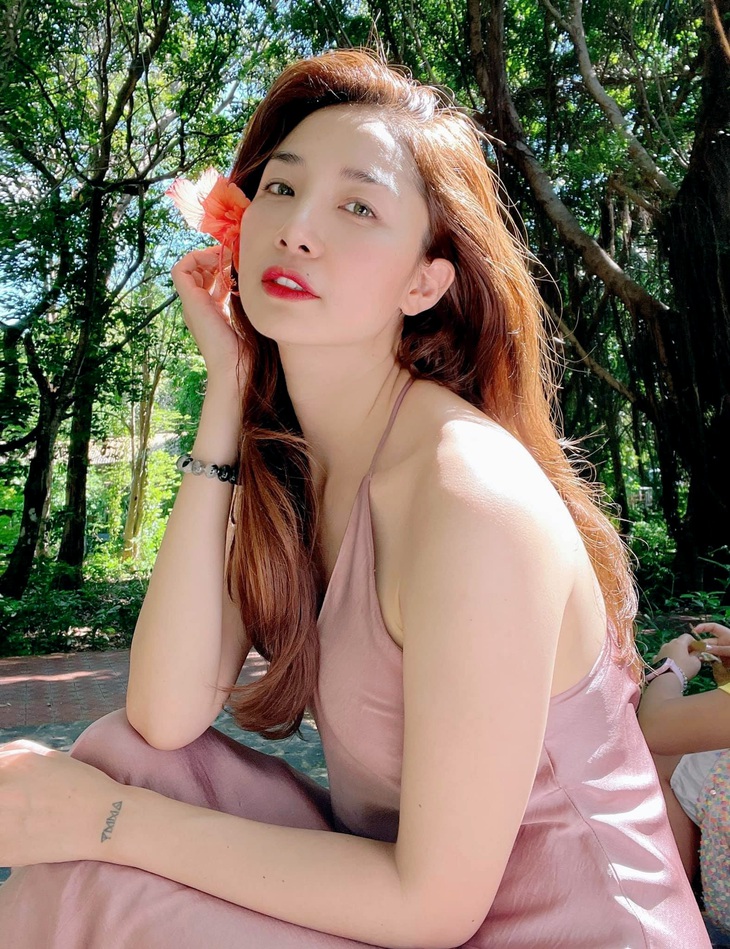 7 'bóng hồng' tài năng trong phần phim mới của Lý Hải- Ảnh 3.