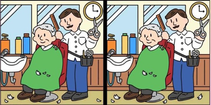 Thử tài tinh mắt: Người đàn ông ẩn giấu ở đâu?- Ảnh 5.